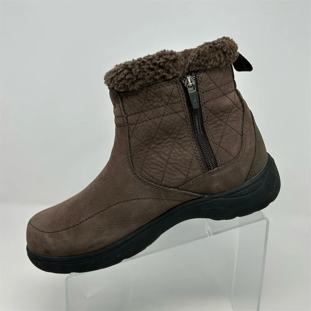 L.L. Bean bean tek2